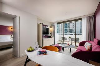 Hotel Indigo Brisbane City Centre by IHG - Brisbane - 0