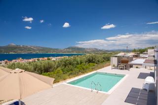 Ionian Sunshine Villas - Paleros - 3