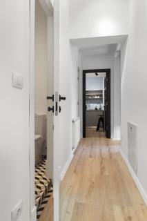 VD Boutique Apartments No 3 - Bucarest - 6