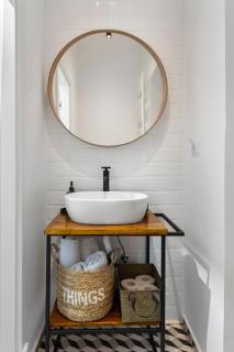 VD Boutique Apartments No 3 - Bucarest - 3