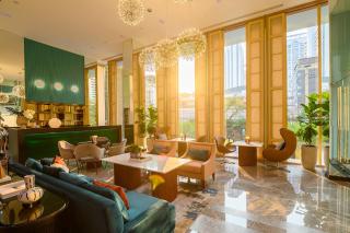 SQ Boutique Hotel - Bangkok - 3