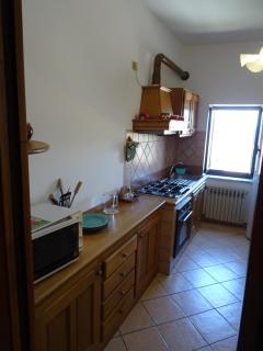 Casa Ersilia - Novi Velia - 4
