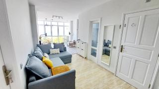 La Casita del Arco Panorámico - 7