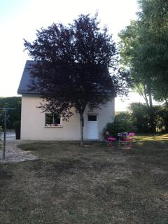 Studio meublé près des plages du débarquement - Émiéville - 7