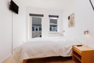 Hotel Rudkøbing Skudehavn Apartments - Rudkøbing - 4
