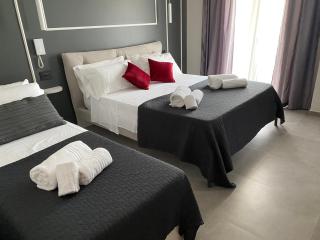 Liberty Lodge - Tropea - 9