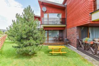 Kotedzas Sventojoje 11 Gulbiu - Šventoji - 9