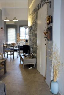 Cozy house with relaxing backyard - Ermoupoli - 8