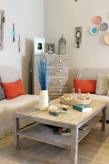 Cozy house with relaxing backyard - Ermoupoli - 2