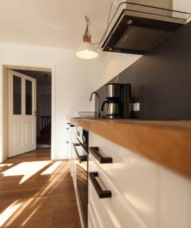 Modern-bayrisches Apartment mit Seeblick - Tegernsee - 6