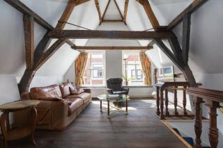 The Loft 300 - R Q C - The Hague - 1