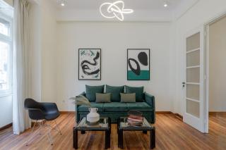 3bdr Modern Design & Bright Interiors in Plaka - Atene - 5
