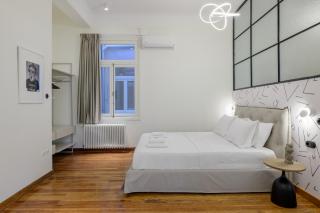 3bdr Modern Design & Bright Interiors in Plaka - 2