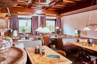 Boutique-Gasthof Ueberfuhr - 8