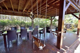 Sitou Peach Villa B&B - Lago Lugu - 4