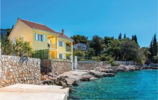 Stunning Home In Zatoglav With Wifi - Ražanj - 9