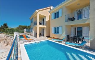 Stunning Home In Zatoglav With Wifi - Ražanj - 4