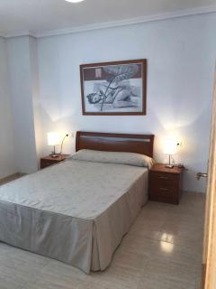 Apartamento a primera linea de playa ideal para relajarte - COSTA MARINA III - Oropesa del Mar - 5