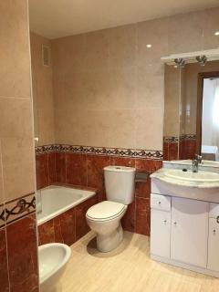Apartamento a primera linea de playa ideal para relajarte - COSTA MARINA III - Oropesa del Mar - 3
