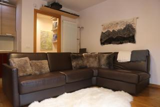 Italian Apartment with Hot Tub - Arabba - 0