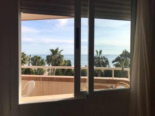 Apartamento a primera linea de playa ideal para relajarte - COSTA MARINA III - Oropesa del Mar - 1