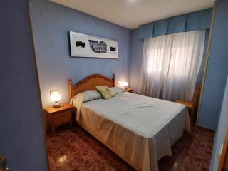 Playa Morro de Gos - DAYTONA 1º linea - 4