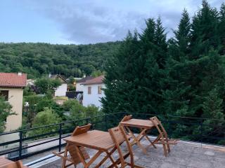 Residence Rokia - Royat - 1