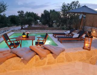 AURAS - Glamping Eco Resort - Biograd na Moru - 3