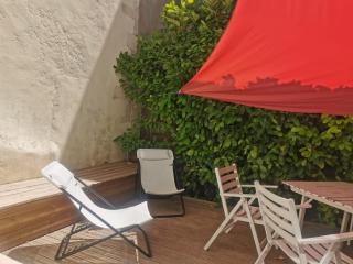 La Maison de ville 76m2 avec terrasse de 22m2 - La Rochelle - 7