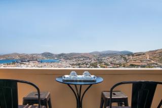 Ano Siroa - Ano Syros - 0