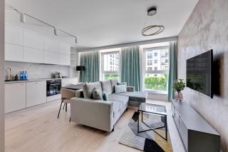 Angielska Grobla City Center & Marina by Downtown Apartments - Gdansk - 0