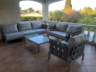 Prime Rose - Saint-Aygulf - 8
