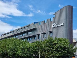 DINA MORGABINE SAINT DENIS - Saint-Denis - 9