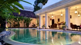Omatha Village - Denpasar - 8