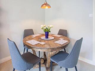 1 bed Apartment in London with Balcony Sleeps 2 - 2