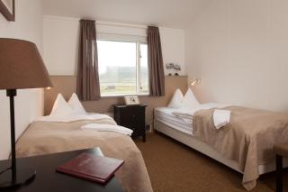Hotel Raudaskrida - Þóroddsstaður - 9