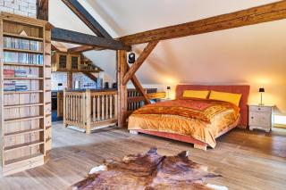 Appartement Alpine Affair - Bad Feilnbach - 8