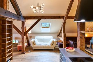Appartement Alpine Affair - Bad Feilnbach - 5