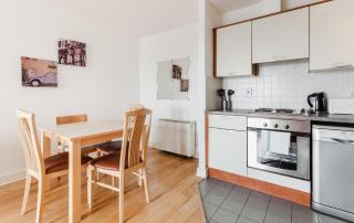 Parnell Corner Apartments - 3