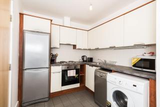 Parnell Corner Apartments - Dublin - 2
