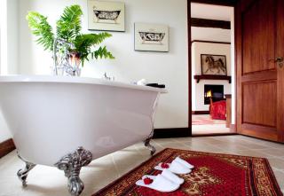 The Manor at Ngorongoro - 1