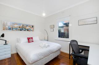 Deckhouse - Port Fairy - 3