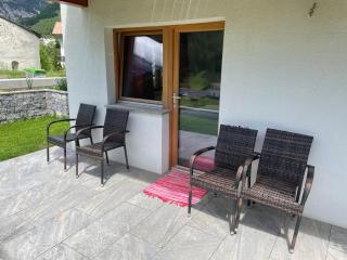 Alpenrose-Apart - Nauders - 9