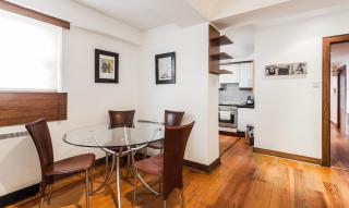 Parnell Boulevard Apartments - Dublin - 3