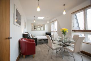 Parnell Boulevard Apartments - Dublin - 5