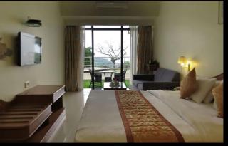Valley View Beacon Resort - Mahabaleshwar - 2