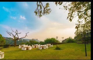 Valley View Beacon Resort - 1