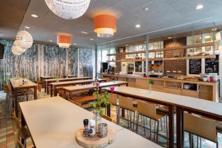 Stayokay Hostel Soest - Soest - 4