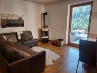 Italian Apartment with Hot Tub - Arabba - 8