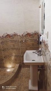 Hotel Kharabadze - Kutaisi - 1